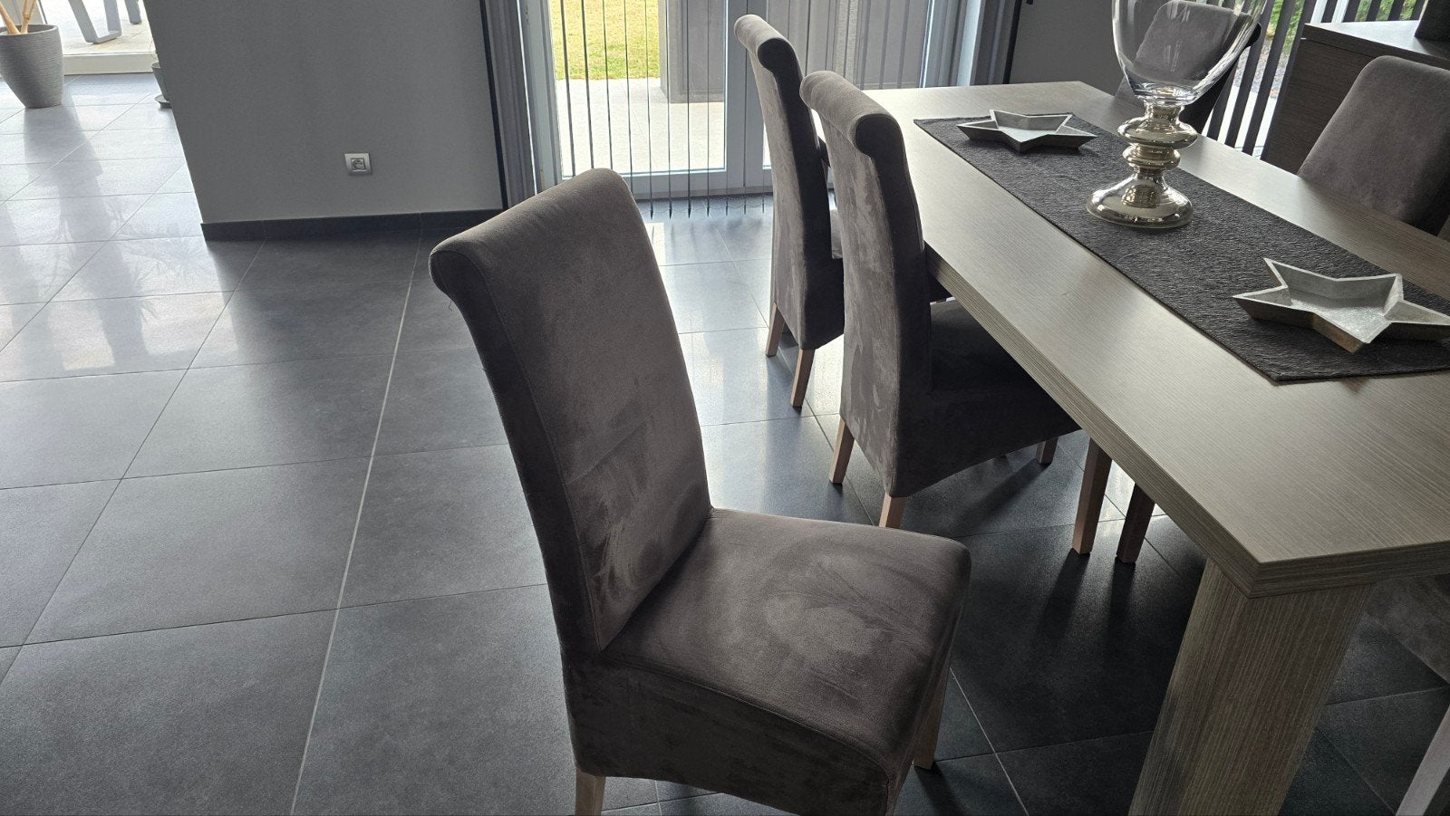 Chaise en très bon état, Maison & Meubles, Chaises, Enlèvement