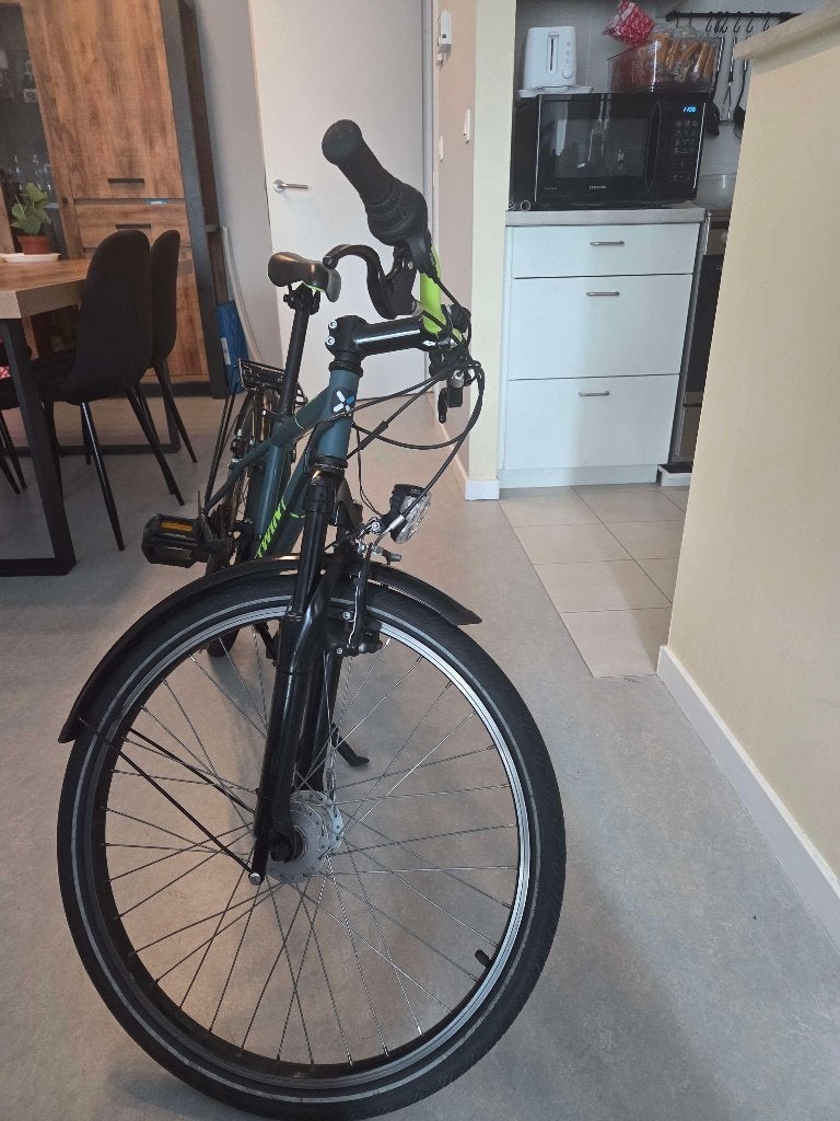 moutenbike, Nieuw, Ophalen, Overige merken, Heren
