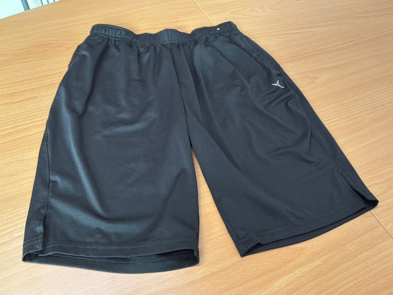 Sportbroek -  maat 161/172 (14/15 jaar), Kinderen en Baby's, Kinderkleding | Maat 164, Ophalen, Zo goed als nieuw, Sport- of Zwemkleding