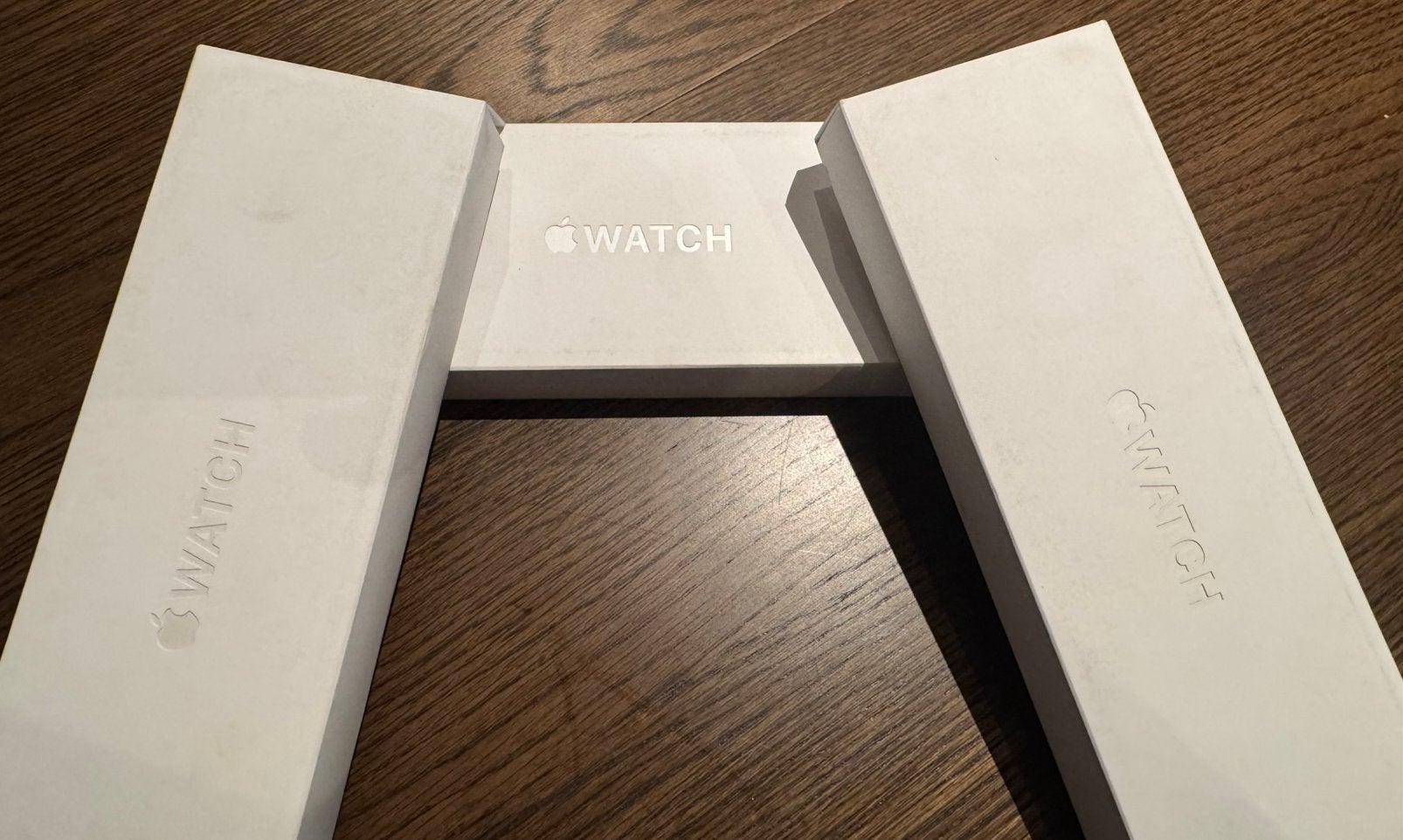 Apple Watch Series 10 - Titanium - 46mm - WiFi / Cellular, Enlèvement ou Envoi, Comme neuf