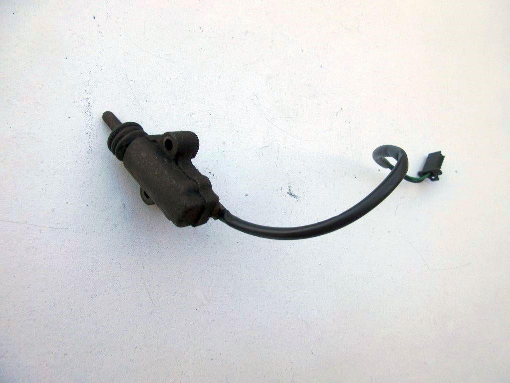 Kawasaki ZX10 zijstandaard schakelaar ZX 10 zij standaard, Ophalen of Verzenden, Gebruikt
