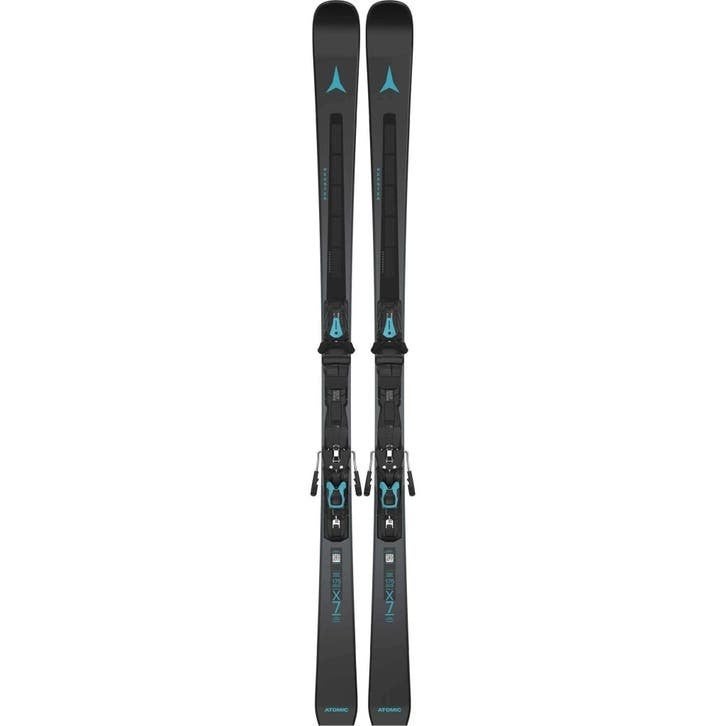 Atomic Redster X7 Race Carveski's lengte 168 Nieuw, Info@atomic.com, Carving, Enlèvement ou Envoi, Skis