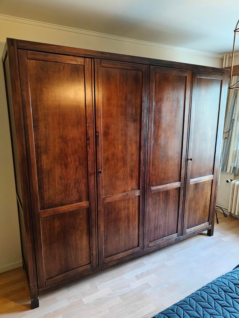 Stevige slaapkamer, Huis en Inrichting, Ophalen