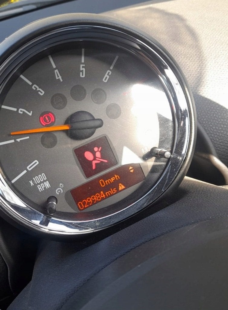 Moteur N18B16A Nu MINI MINI, Verzenden, Gebruikt, Overige automerken