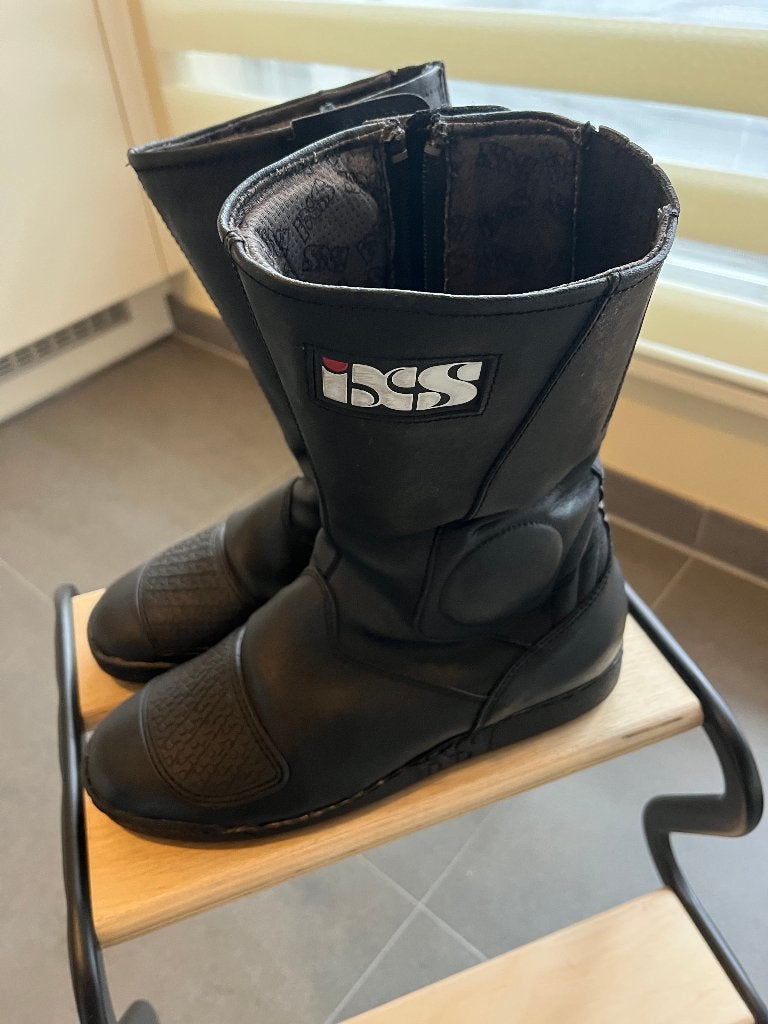 motobotten, Motoren, Ophalen, Ixs, Richa, Bering ., Dames, Nieuw zonder kaartje