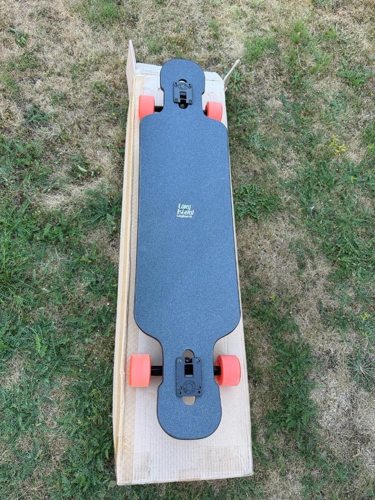 Longboard Long Island, Ophalen, Nieuw, Overige typen, Longboard