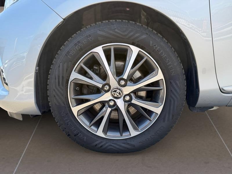Toyota Yaris Y20, Auto's, Automaat, 1498 cc, 100 pk, 5 deurs