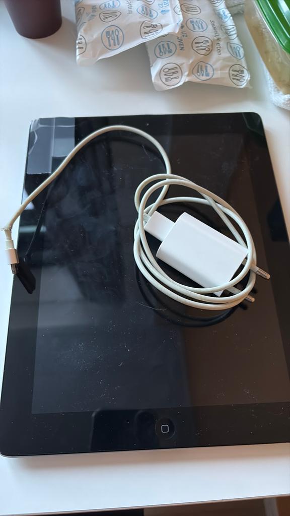 Ipad 64GB 3G - krijg hem niet geactiveerd, Informatique & Logiciels, Apple iPad Tablettes, Apple iPad, Enlèvement, Utilisé, Wi-Fi et Web mobile