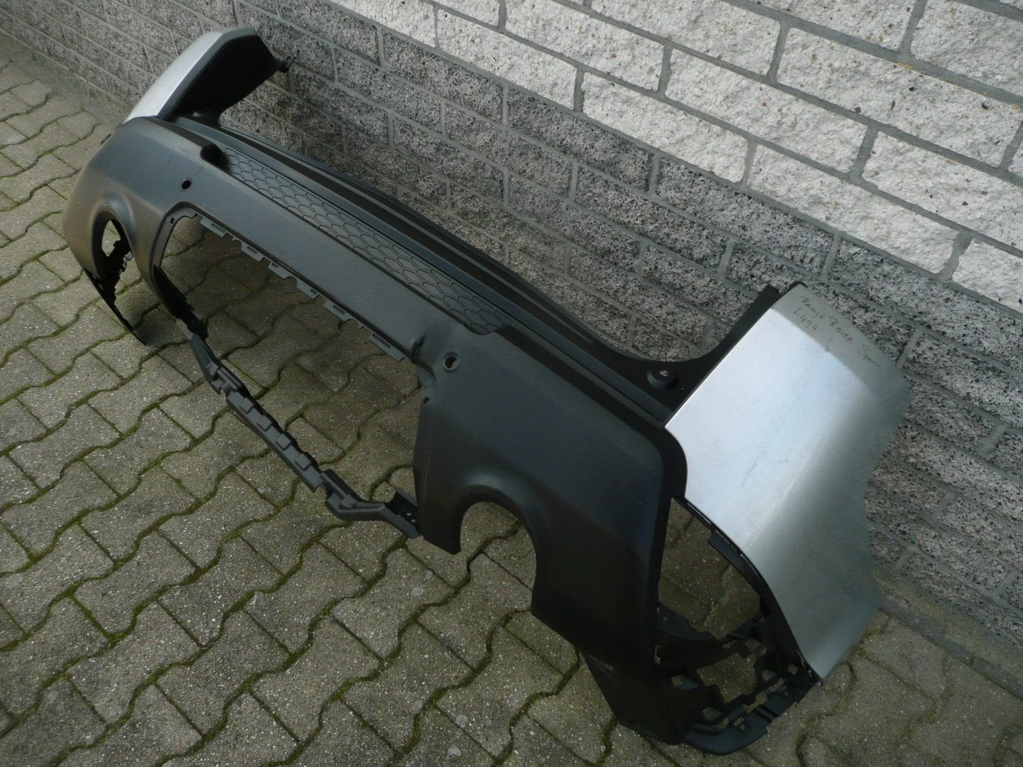 Land Rover Range Rover Sport II DK6217927AAW  Achterbumper, Auto-onderdelen, -, -, Ophalen of Verzenden, Achter