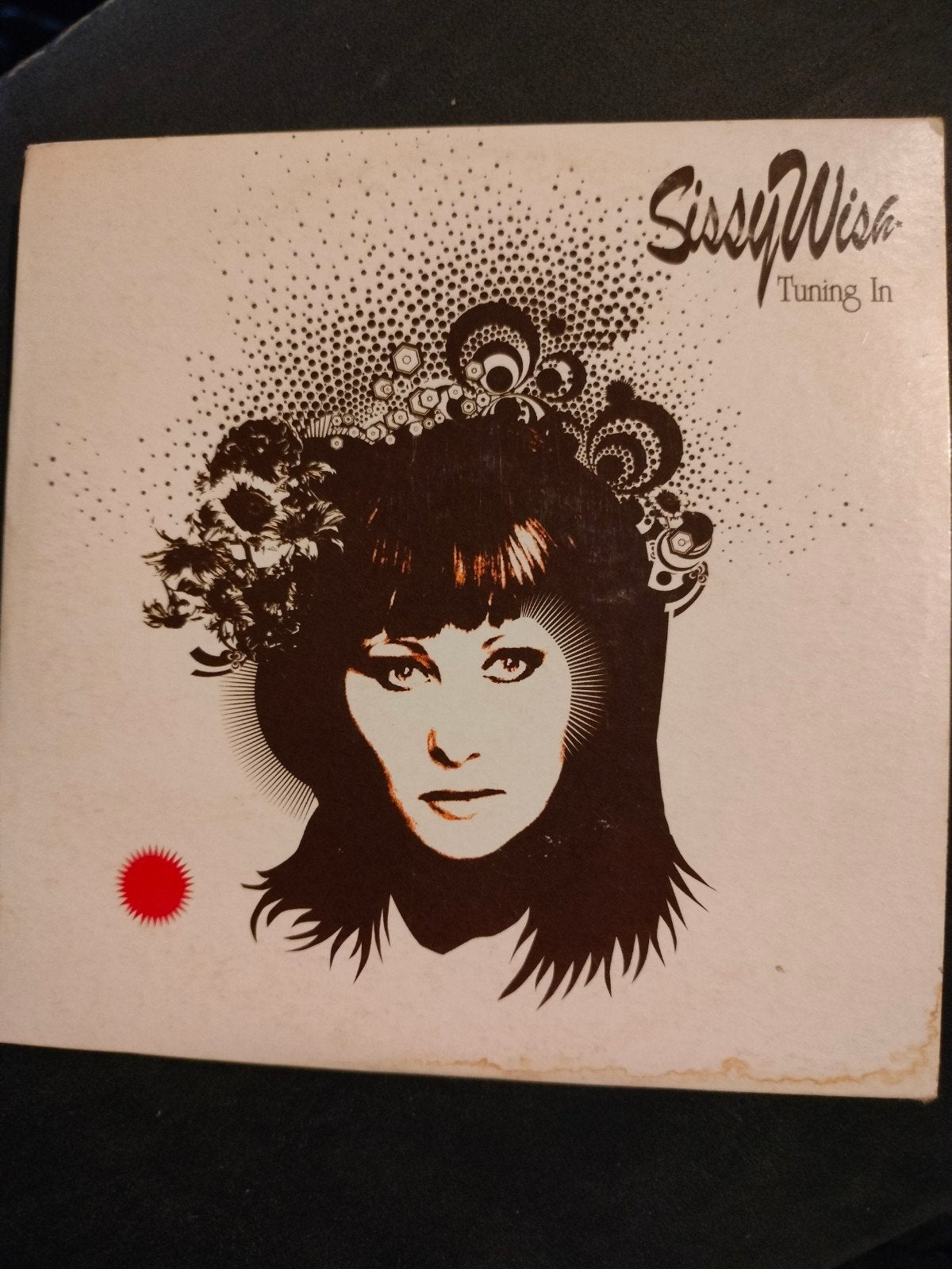 Sissy Wish - Tuning In, Cd's en Dvd's, Cd's | Rock, Ophalen of Verzenden, Gebruikt