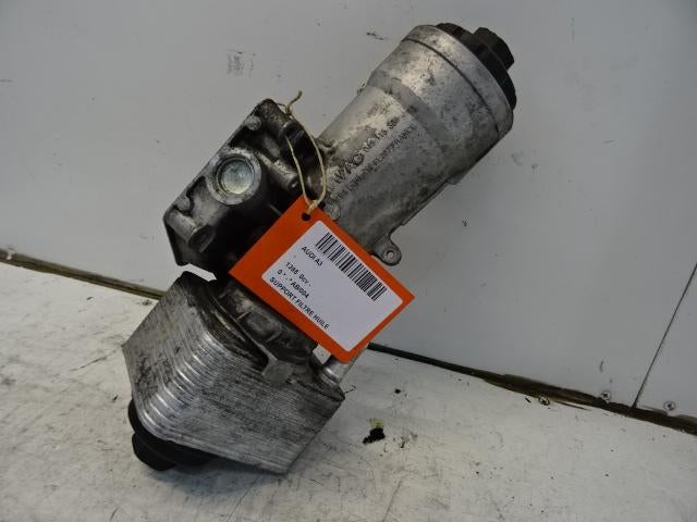 SUPPORT Audi A3 Sportback (8PA) (045115389), Autos : Pièces & Accessoires, Suspension & Châssis, Audi, Utilisé