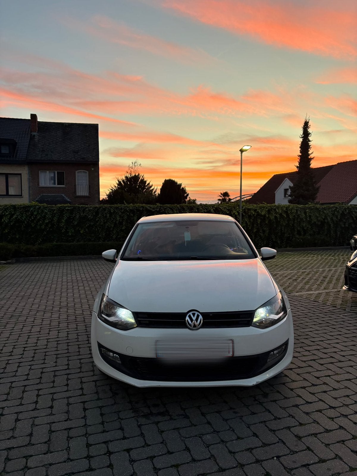 Volkswagen polo 1.4 tdi, Autos, Achat, Diesel, Particulier, Jantes en alliage léger
