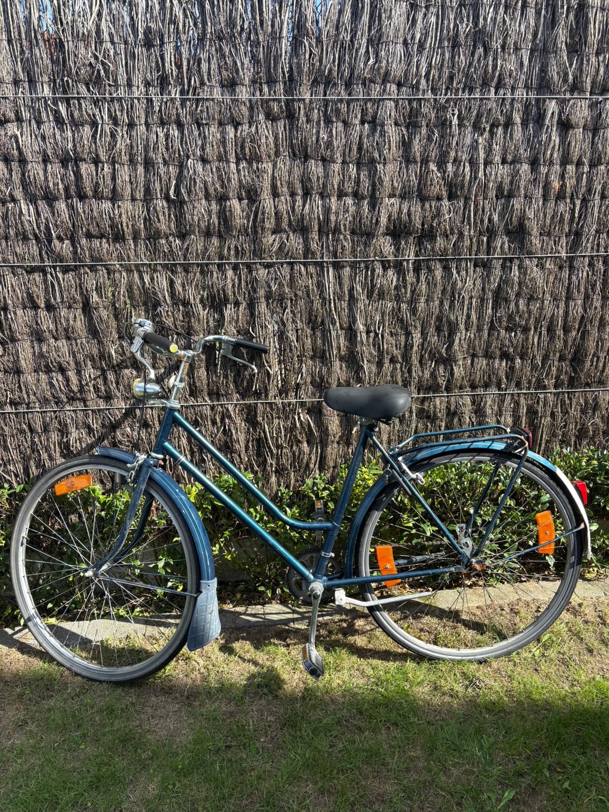 3 fietsen, Fietsen en Brommers, Ophalen, Gebruikt