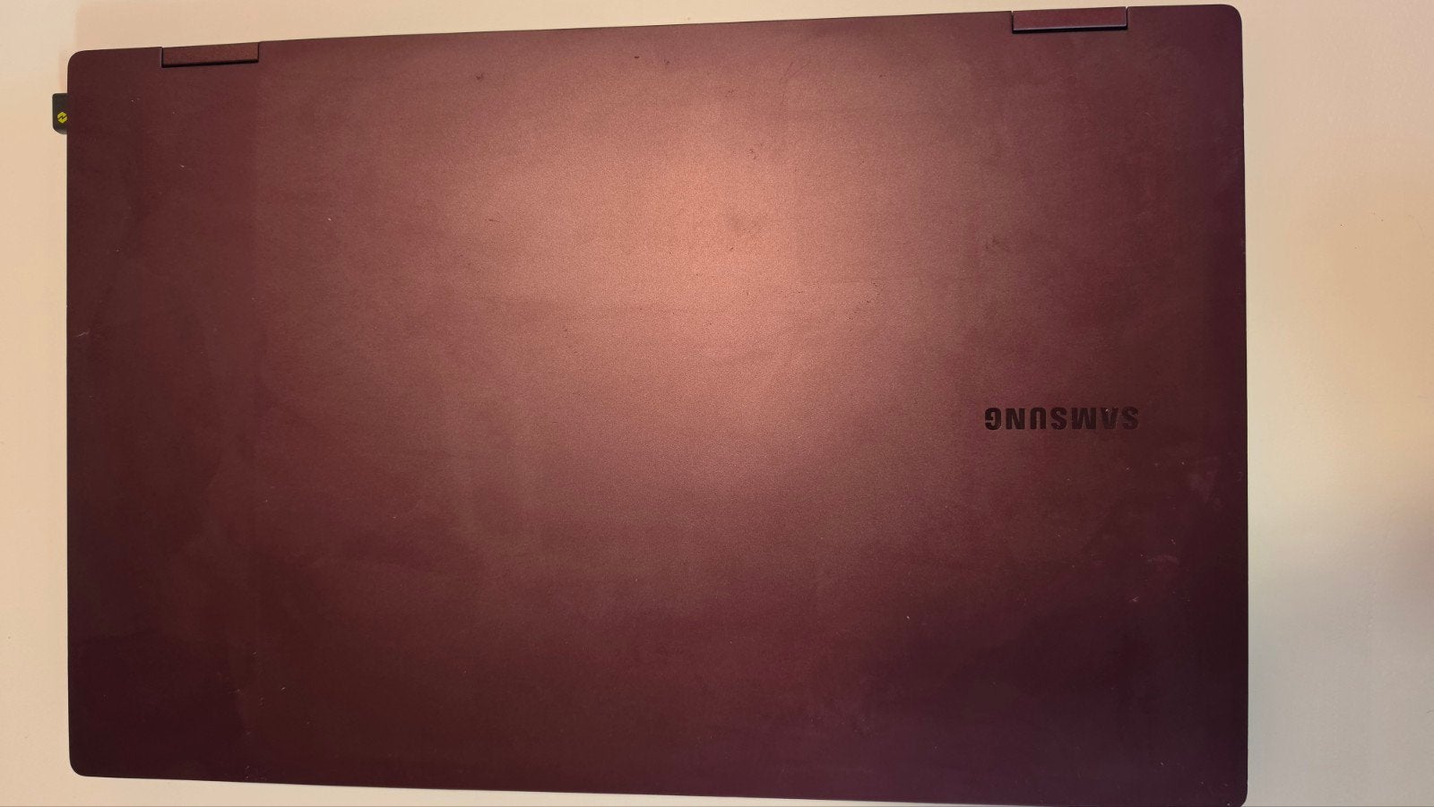 Samsung Galaxy book 2 pro 360 2TB, Computers en Software, Windows Laptops, Ophalen