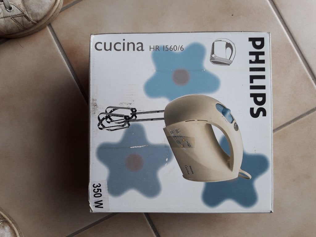 ustensiles de cuisine, Enlèvement, Utilisé