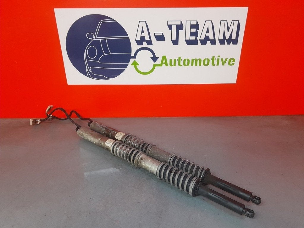 VERIN A GAZ ENSEMBLE ARRIÈRE BMW 5 serie Touring (F11), Utilisé, BMW, Petuelring 130
80809  München, DE, Bayerische Motoren Werke AG
