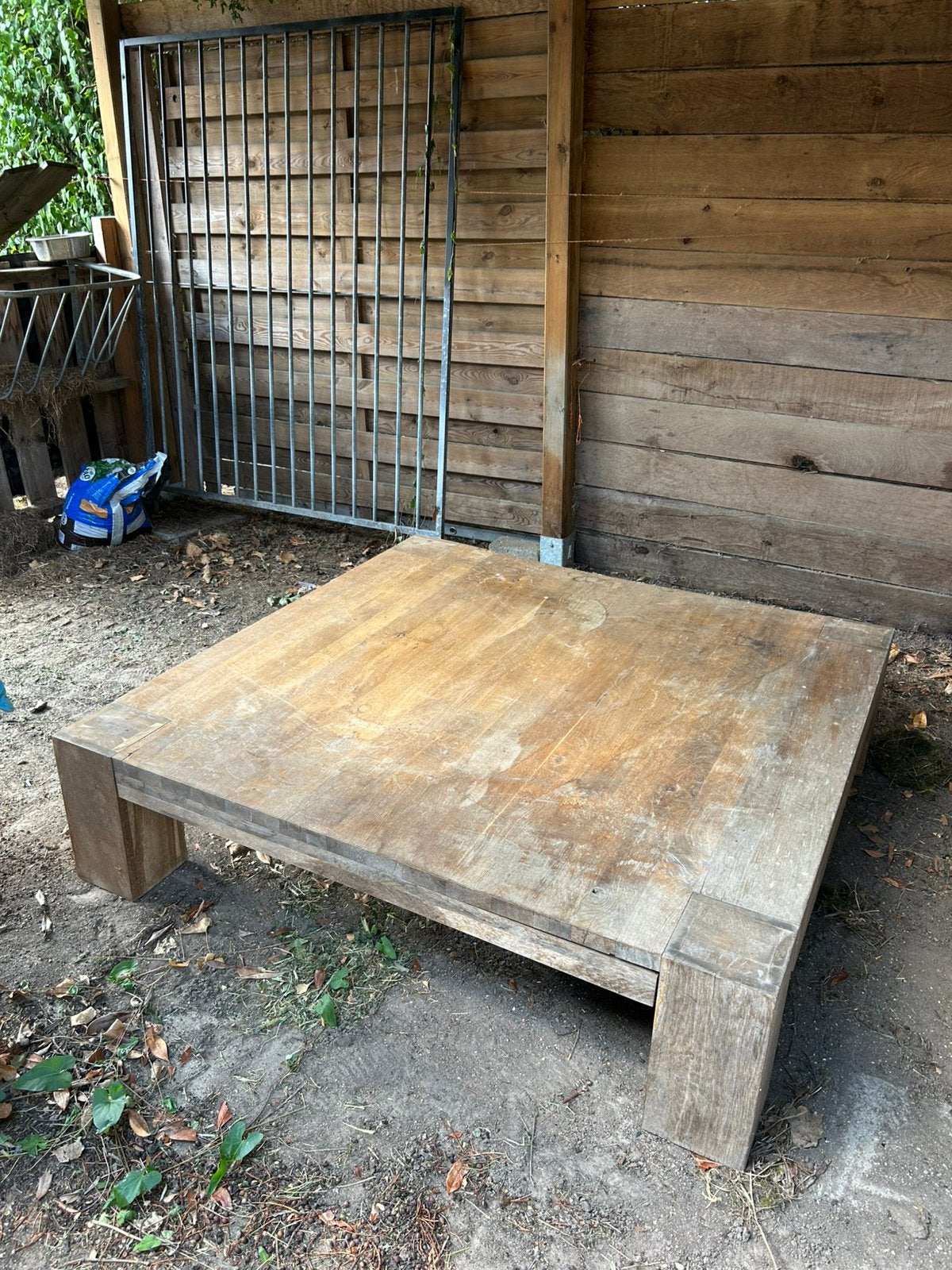 Gratis, Ophalen, Zo goed als nieuw
