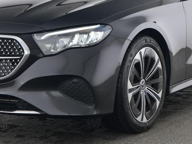 Mercedes-Benz E-klasse 300 e Break Luxury Line | Distronic |, Automaat, Gebruikt, Zwart, Plug-in hybride
