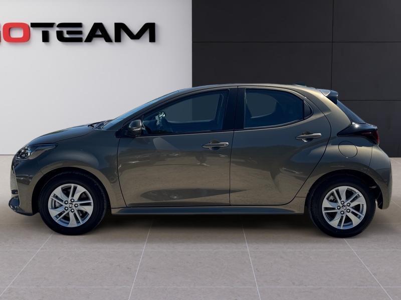 Toyota Yaris 1.5 HSD DYNAMIC DE DIRECTION!!!, Auto's, Automaat, Euro 6, Overige kleuren, 116 pk