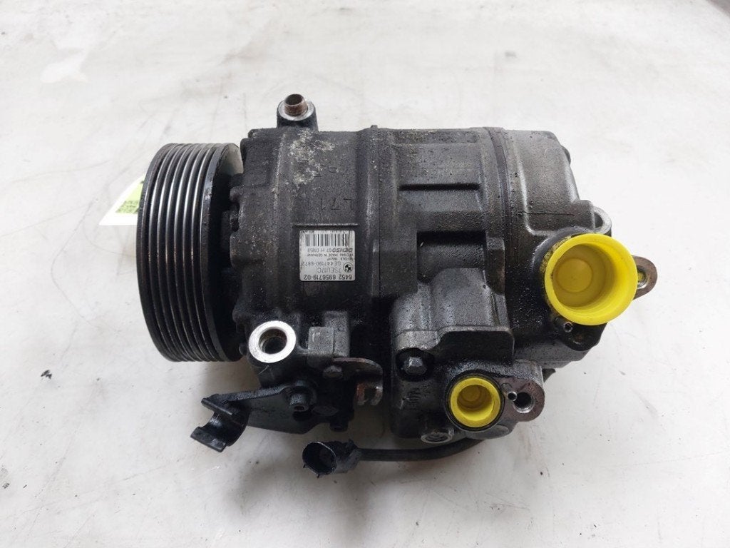 COMPRESSEUR CLIMATISATION BMW 3 serie (E92), DENSO EUROPE B.V., Info@denso.nl, Utilisé, BMW