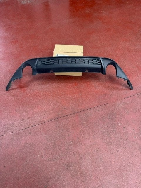 Diffuseur d'origine VW Golf 7/7.5 GTI, Enlèvement, Utilisé, Volkswagen