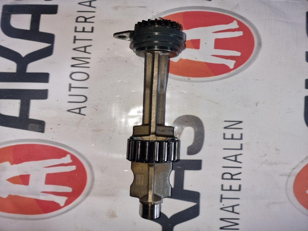 Balansas Volkswagen Golf VII 2.0 16V 2014, Ophalen of Verzenden, Volkswagen