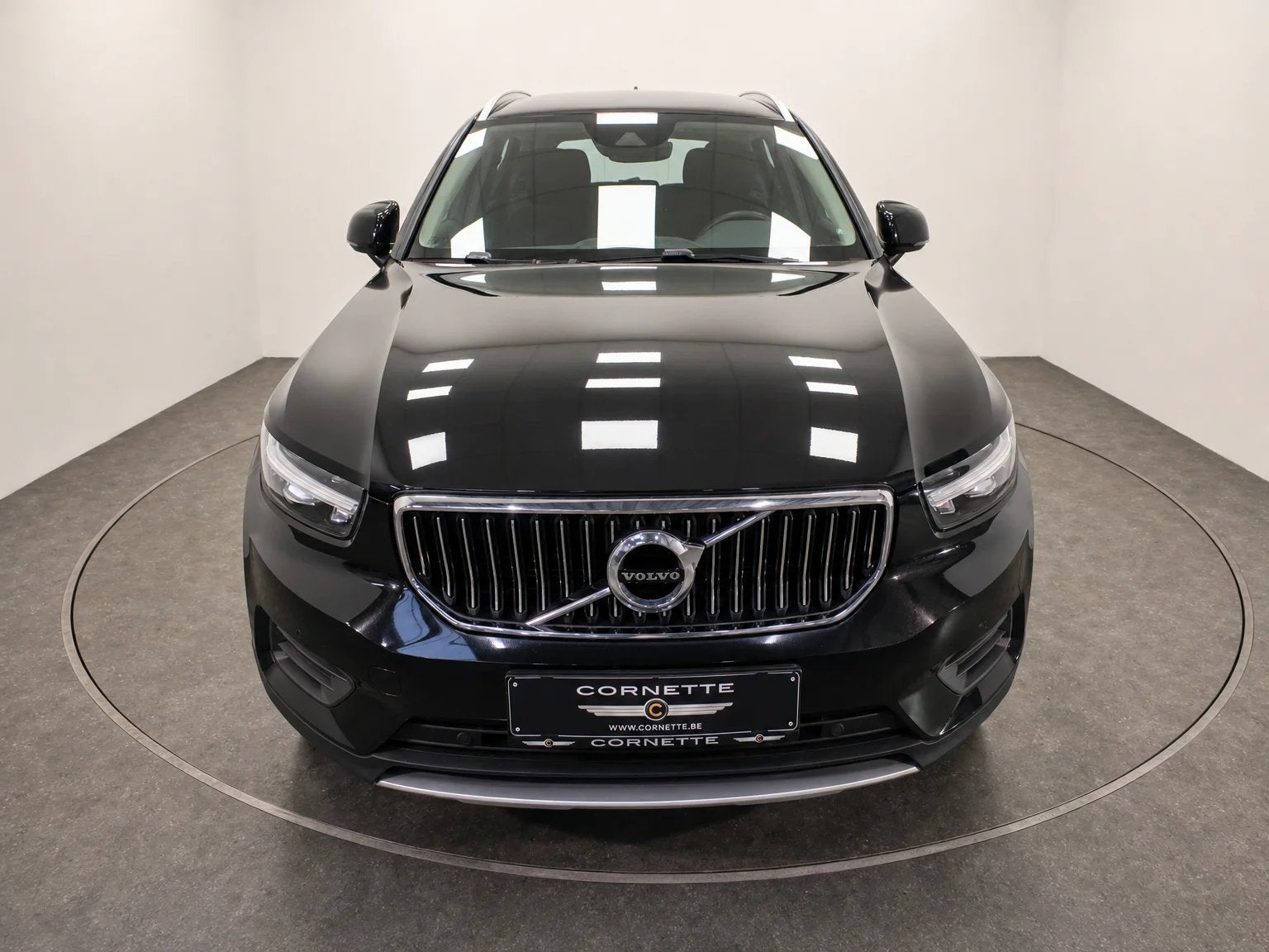 Volvo XC40 1.5 T4 PHEV INSCRIPTION EXPR. DCT CARPLAY, CAMERA, Auto's, Automaat, USB, 5 deurs, Hybride Elektrisch/Benzine