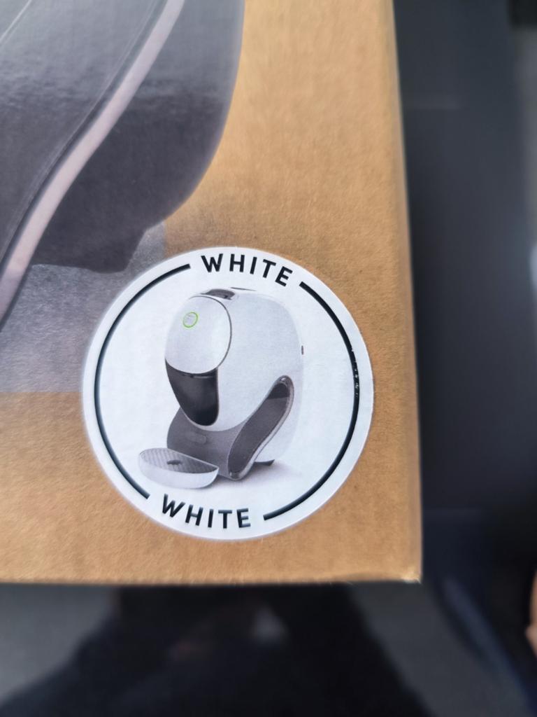 Krups NESCAFÉ DOLCE GUSTO NEO ( neuf), Autres modèles