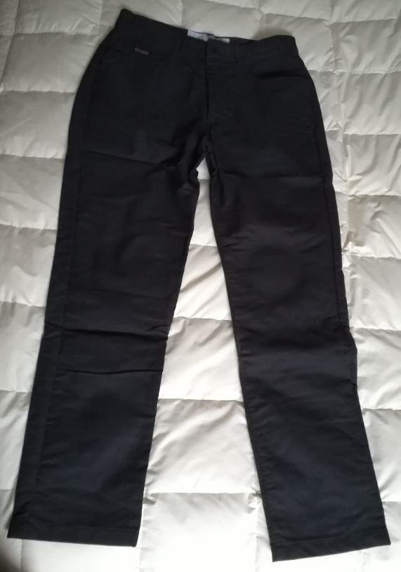 Motobroek / Pantalon de moto Gialì, Motoren, Kleding | Motorkleding, Ophalen, Heren, Gialì, Broek | textiel