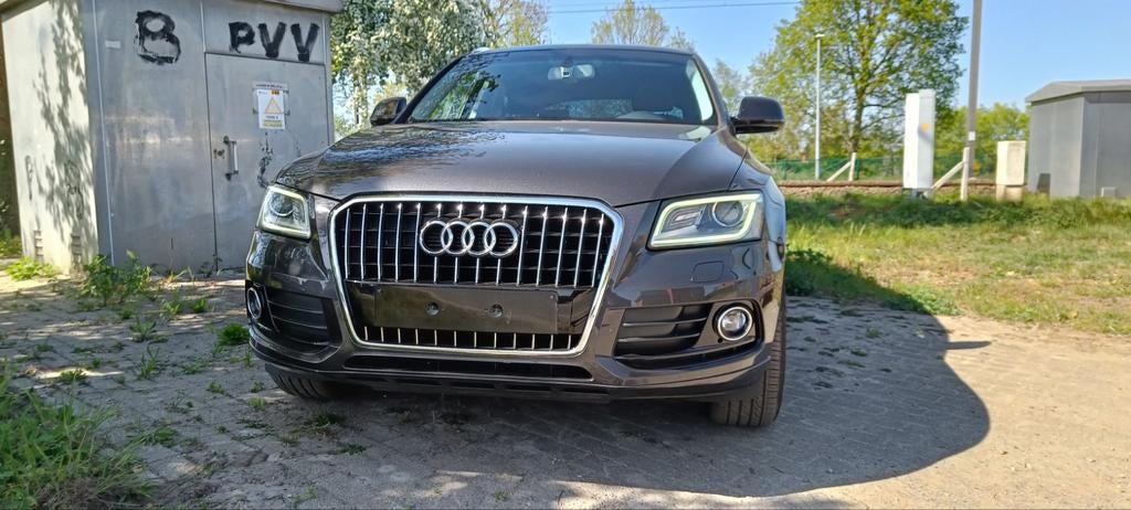 Audi q5, Autos, Audi, Particulier, Q5, ABS, Airbags, Air conditionné, Alarme, Phares Bi-Xénon, Bluetooth, Ordinateur de bord, Verrouillage central