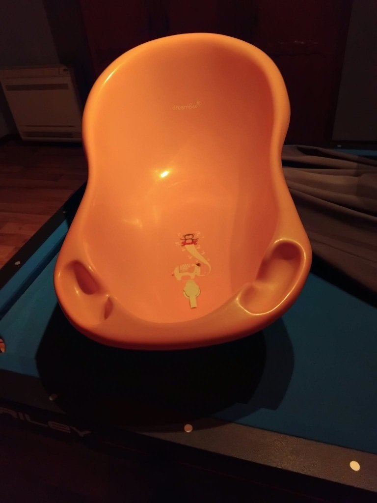 BAIGNOIRE BEBE, Enfants & Bébés, Enlèvement, Baignoire