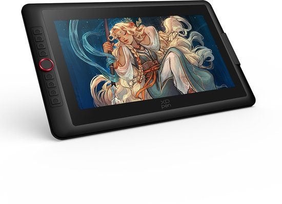 XP‑PEN Artist 15.6 Pro, Computers en Software, Tekentablets, Ophalen, Nieuw, XP-PEN