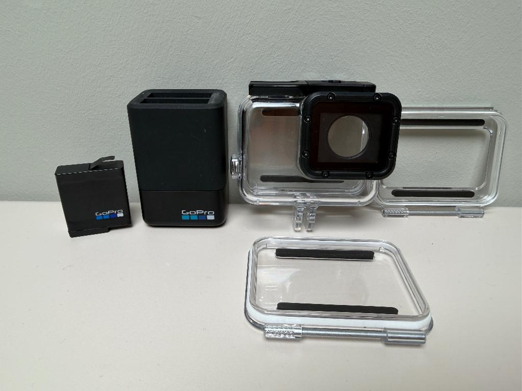 GoPro accessoires, Audio, Tv en Foto, Actiecamera's, Ophalen of Verzenden, Nieuw, GoPro