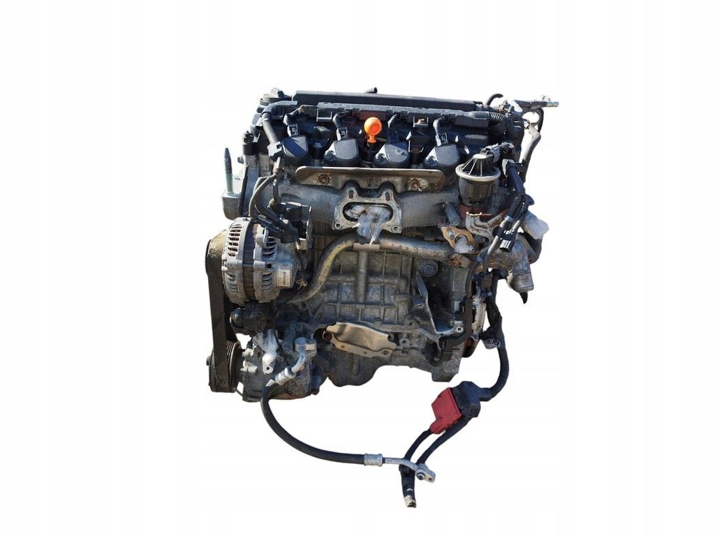 Moteur R18A2 Complet HONDA CIVIC