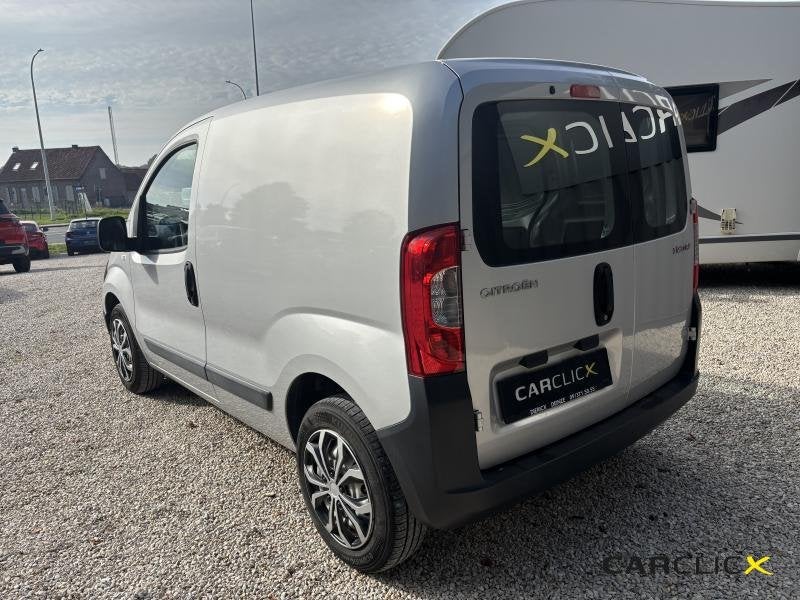 Citroen Nemo Lichte Vracht 1.3hdi Airco Navi, Euro 5, 75 pk, https://public.car-pass.be/vhr/49b9fd82-4c93-4f07-a3af-8ce4d7315b83