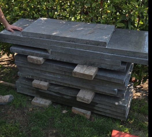 arduin, Ophalen, Gebruikt, 100 tot 200 cm, 25 cm of meer