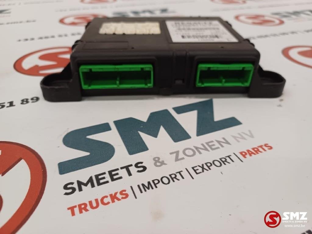 Occ ECU ECS regeleenheid Renault, Auto-onderdelen, Gebruikt, Renault, Elektronica en Kabels