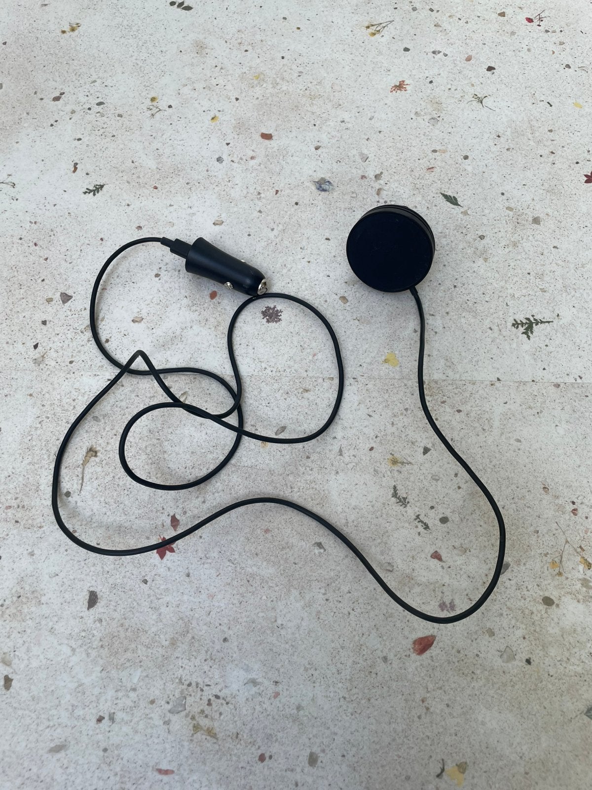 MagSafe telefoonhouder gsm auto, Telecommunicatie, Telefoonhouders, Ophalen of Verzenden, Zo goed als nieuw, Auto