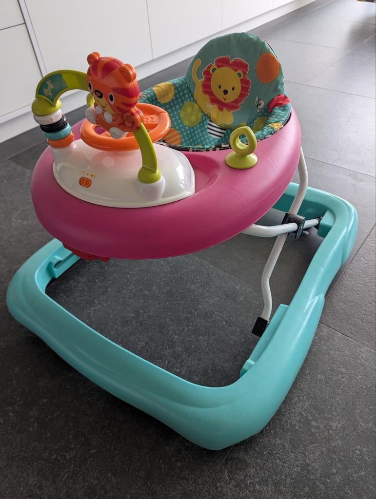 Bright starts loopkar, Enfants & Bébés, Jouets | Jouets de bébé, Enlèvement