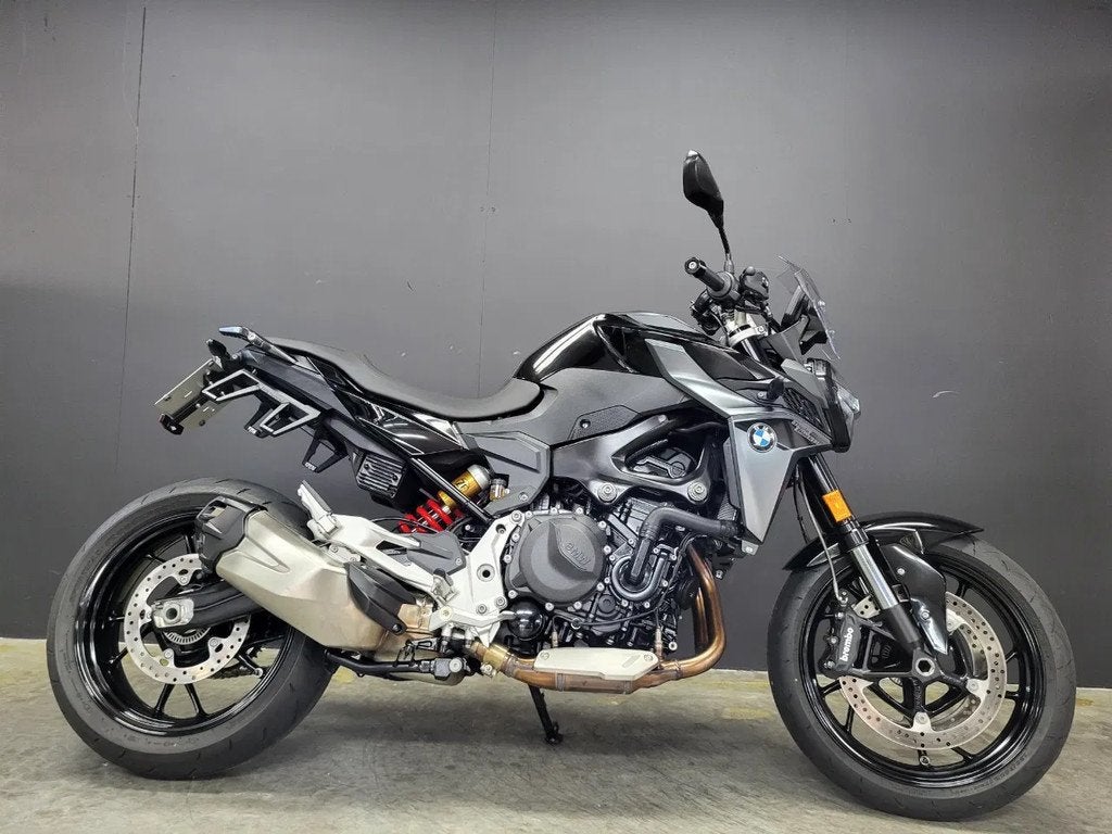 BMW F 900 R (bj 2024), Motoren, Bedrijf, 900 cc, Meer dan 35 kW, Overig