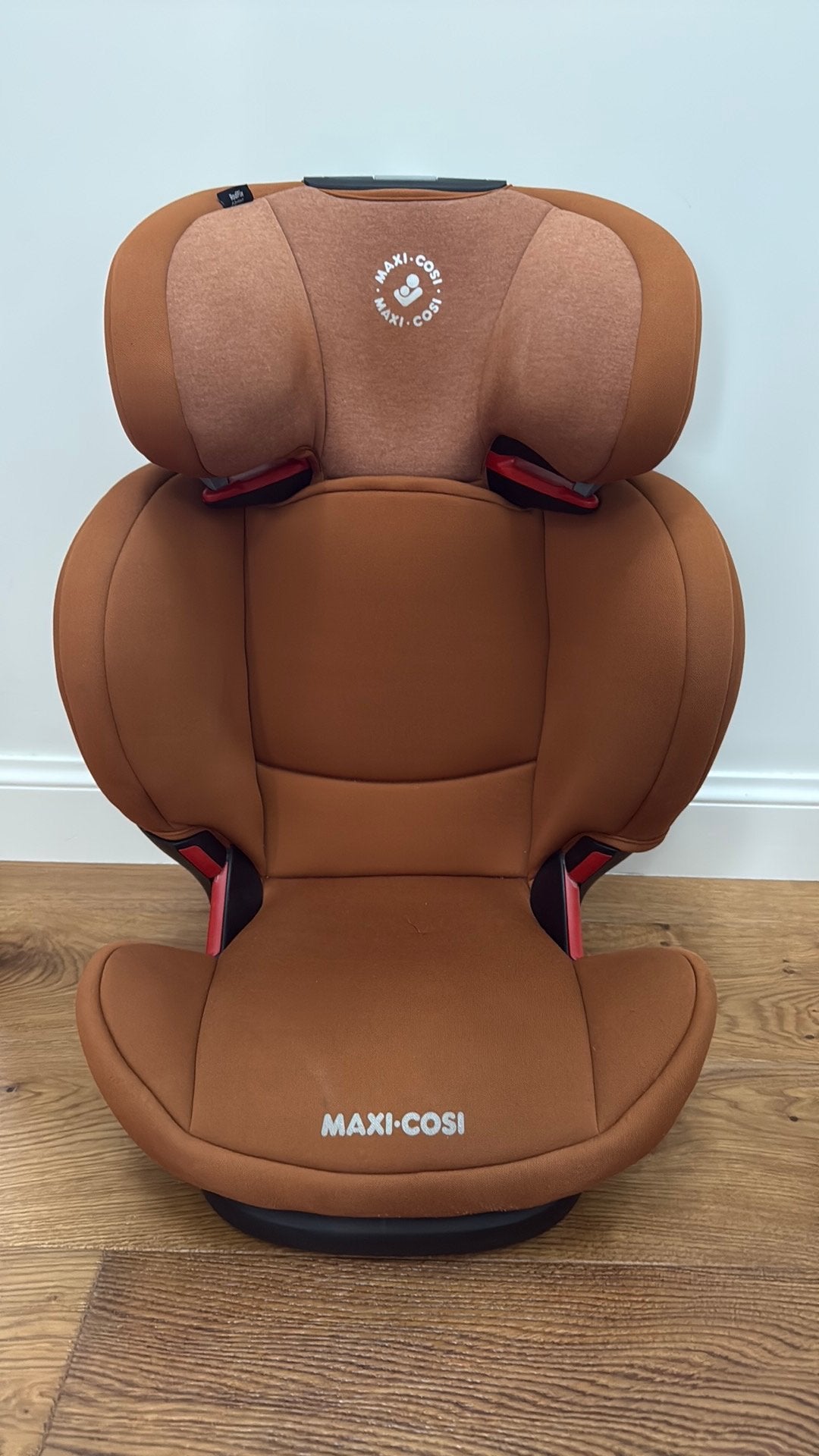 Maxi Cosi Rodifix airprotect met isofix, Kinderen en Baby's, Ophalen, Zo goed als nieuw, Isofix