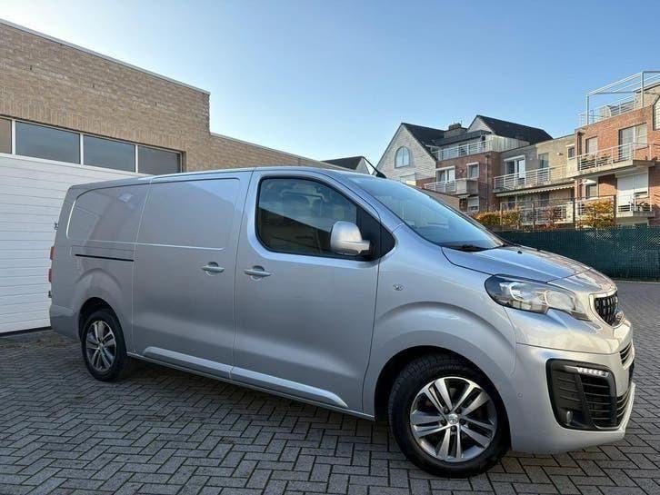 Peugeot Expert | 12 M Garantie| 119 Dkm|Diesel|177 Pk|Diesel, Achat, Euro 6, Entreprise, Entretenue par le concessionnaire