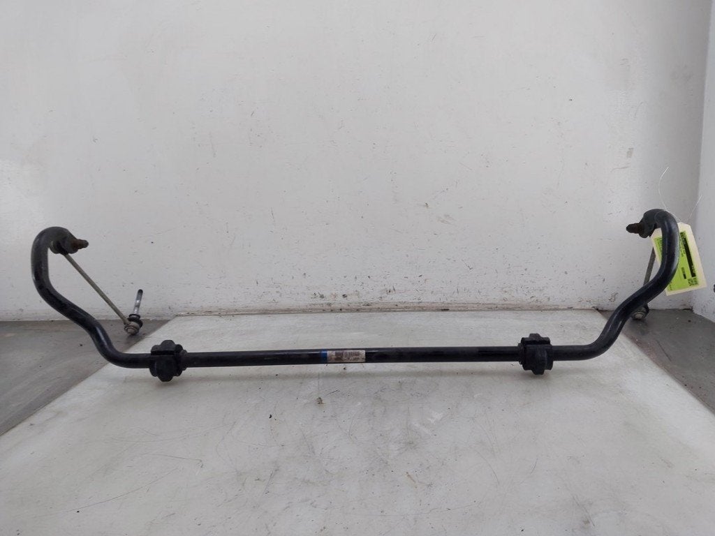 BARRE STABILISATRICE AVANT Porsche 718 Boxster (982), Dhr. J. Ham, Administratie@autoham.nl, Porsche, Utilisé