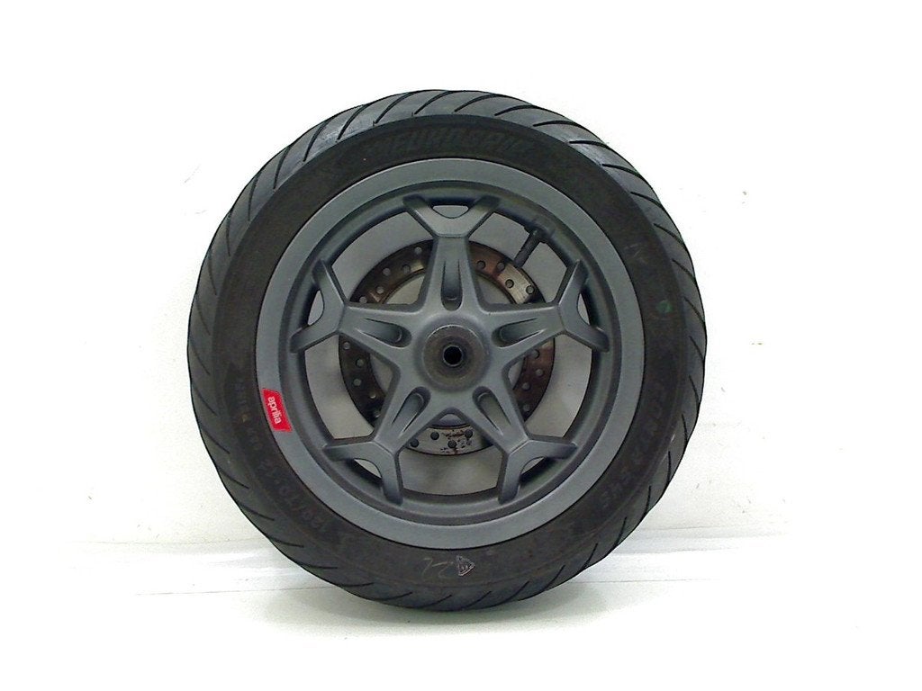 VOORVELG Aprilia SXR 4T 3V E5 2021- (01-2021/-) (1C005216), Fietsen en Brommers, Brommeronderdelen | Algemeen, Aprilia, Piaggio & C. SpA