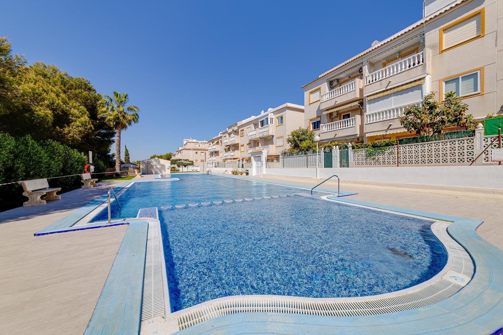 Appartement in Torrevieja