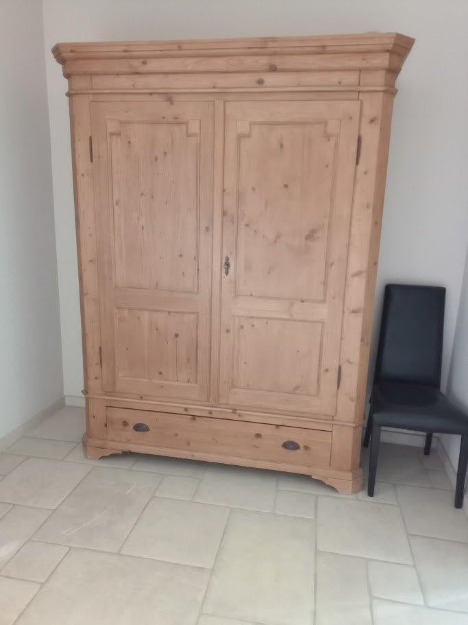 Hallkast, Antiek en Kunst, Ophalen