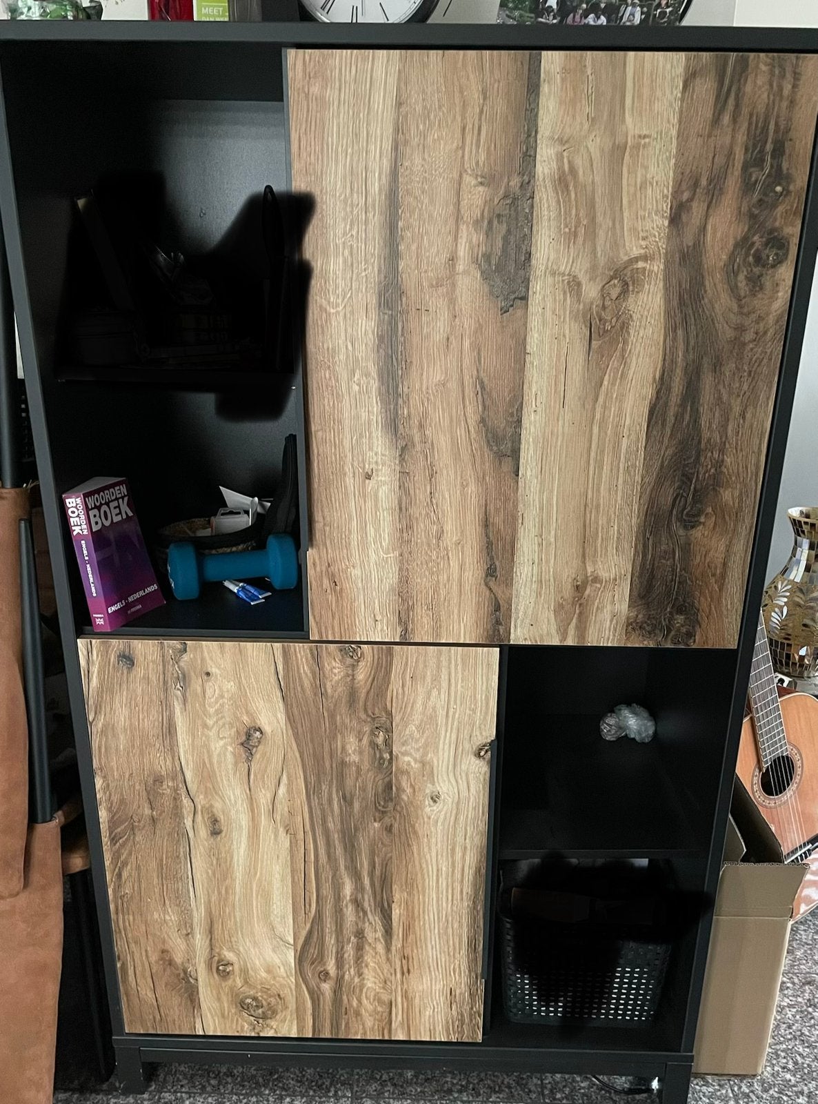 Tv meubel, Ophalen, Zo goed als nieuw