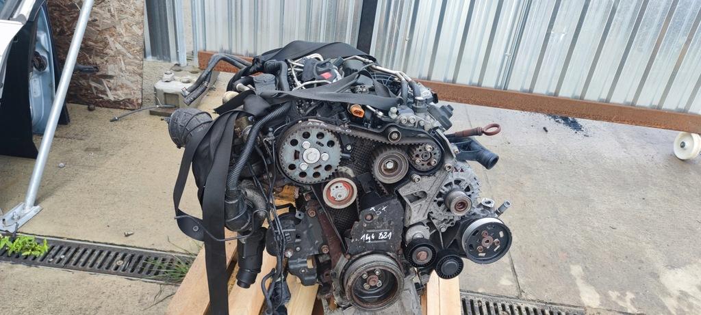 Moteur CAGB Complet A4 EXEO SEAT A5 A6 Q5 AUDI, Envoi, Utilisé, Daihatsu