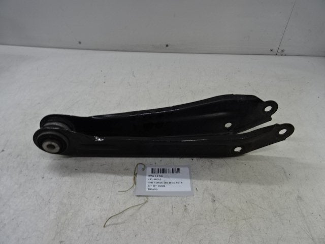 DRAAGARM LINKS ACHTER BMW X4 (F26) (01-2014/03-2018), Gebruikt, BMW