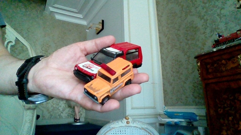 LOT de petite voiture (il y en a 36 (matchbox etc, Antiquités & Art, Antiquités | Jouets, Enlèvement